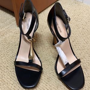 Pour la Victoire high heel shoes